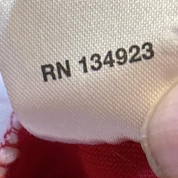 NWOT Santa's Helper Dog Apparel by Pup Crew Red & White
Medium 17" Long - Picture 4 of 5